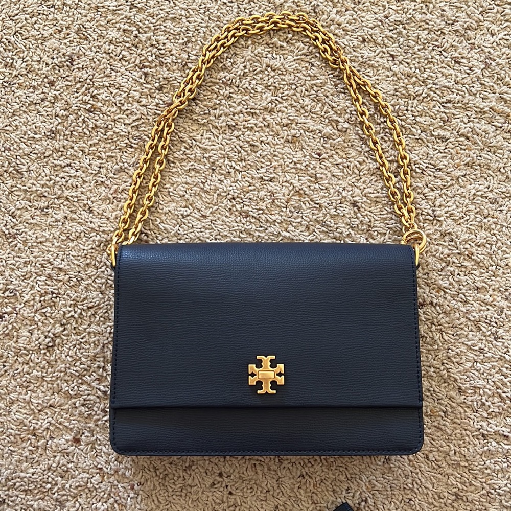 Tory Burch Multi-Chain Hangbag